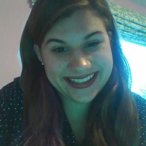 Meet your Posher, Jenna